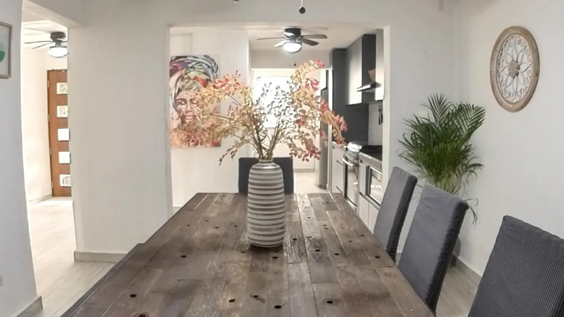 Willa Casa Comfy 3Bdr, Terraza Y Alberca Cancún Dom wakacyjny