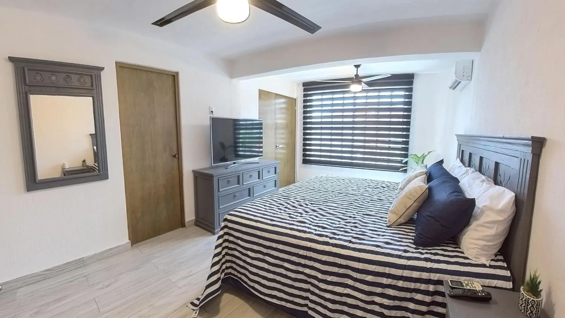 Willa Casa Comfy 3Bdr, Terraza Y Alberca Cancún