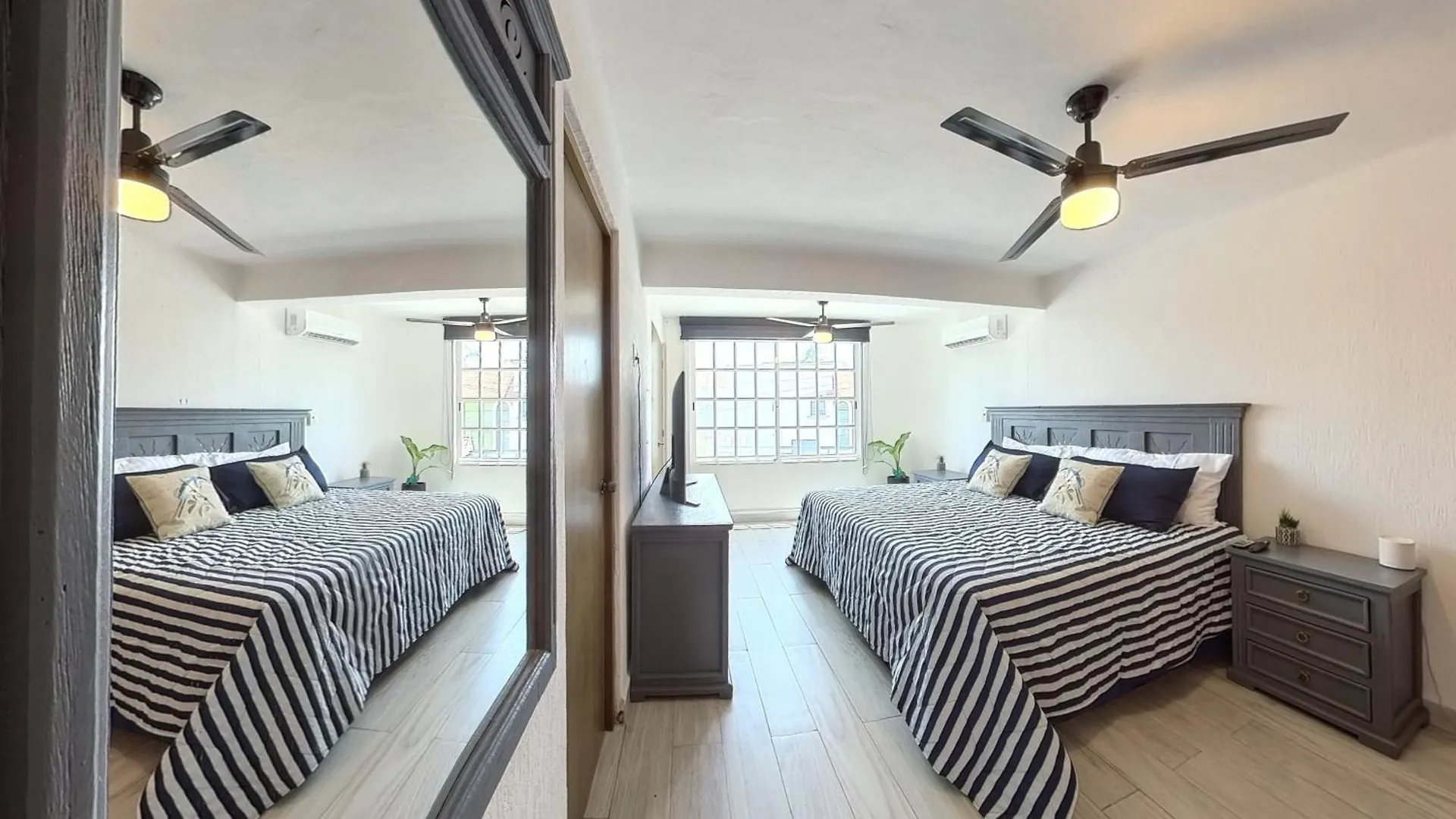 Willa Casa Comfy 3Bdr, Terraza Y Alberca Cancún 0*,  Meksyk