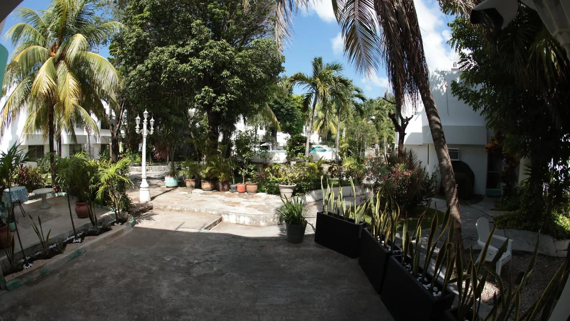 Willa Casa Comfy 3Bdr, Terraza Y Alberca Cancún Meksyk