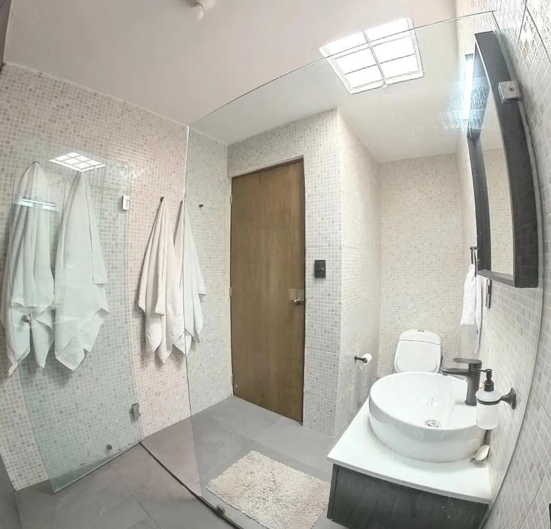 Casa Comfy 3Bdr, Terraza Y Alberca Villa Cancun Holiday home