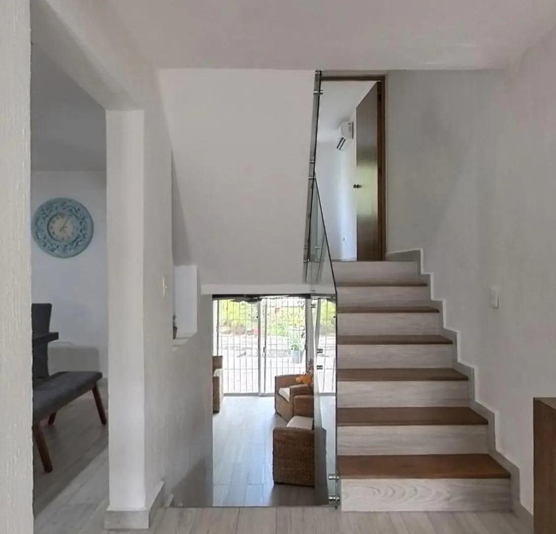 Casa Comfy 3Bdr, Terraza Y Alberca Villa Cancun