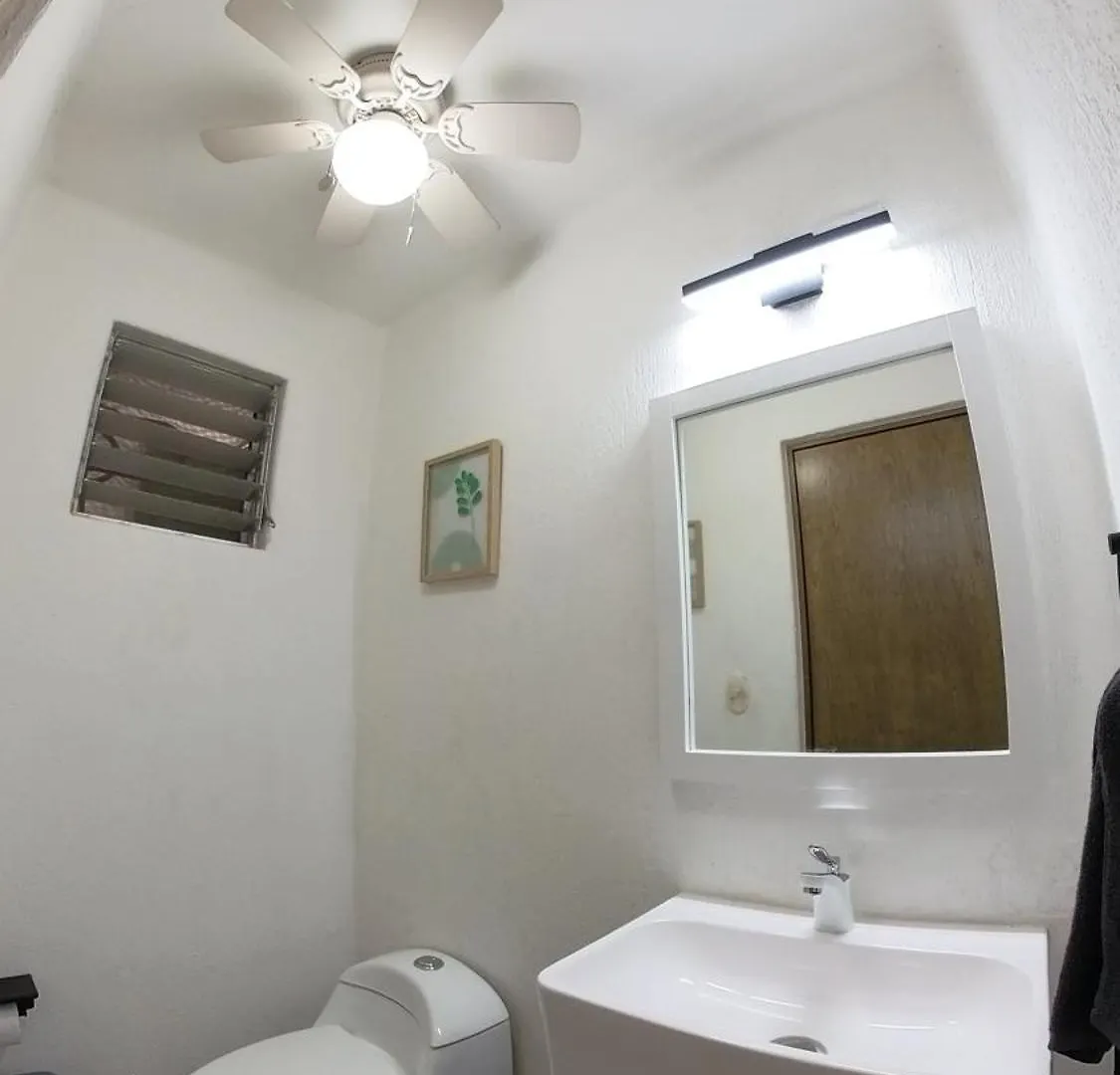 Casa Comfy 3Bdr, Terraza Y Alberca Villa Cancun