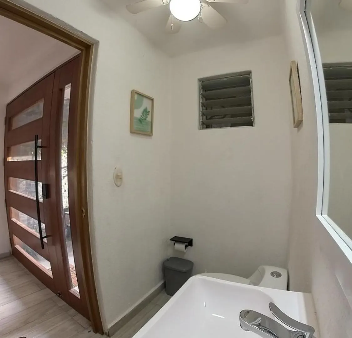 Holiday home Casa Comfy 3Bdr, Terraza Y Alberca Villa Cancun