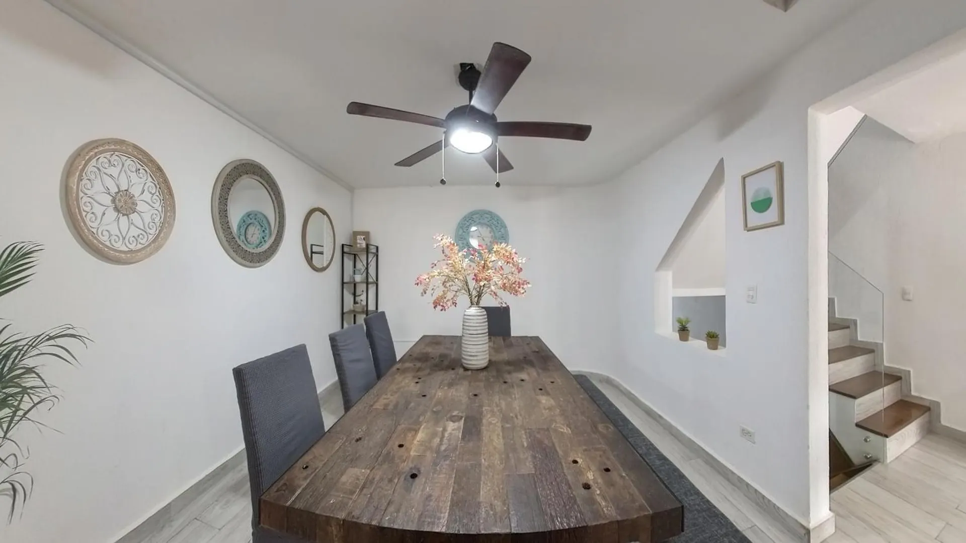 Holiday home Casa Comfy 3Bdr, Terraza Y Alberca Villa Cancun Mexico