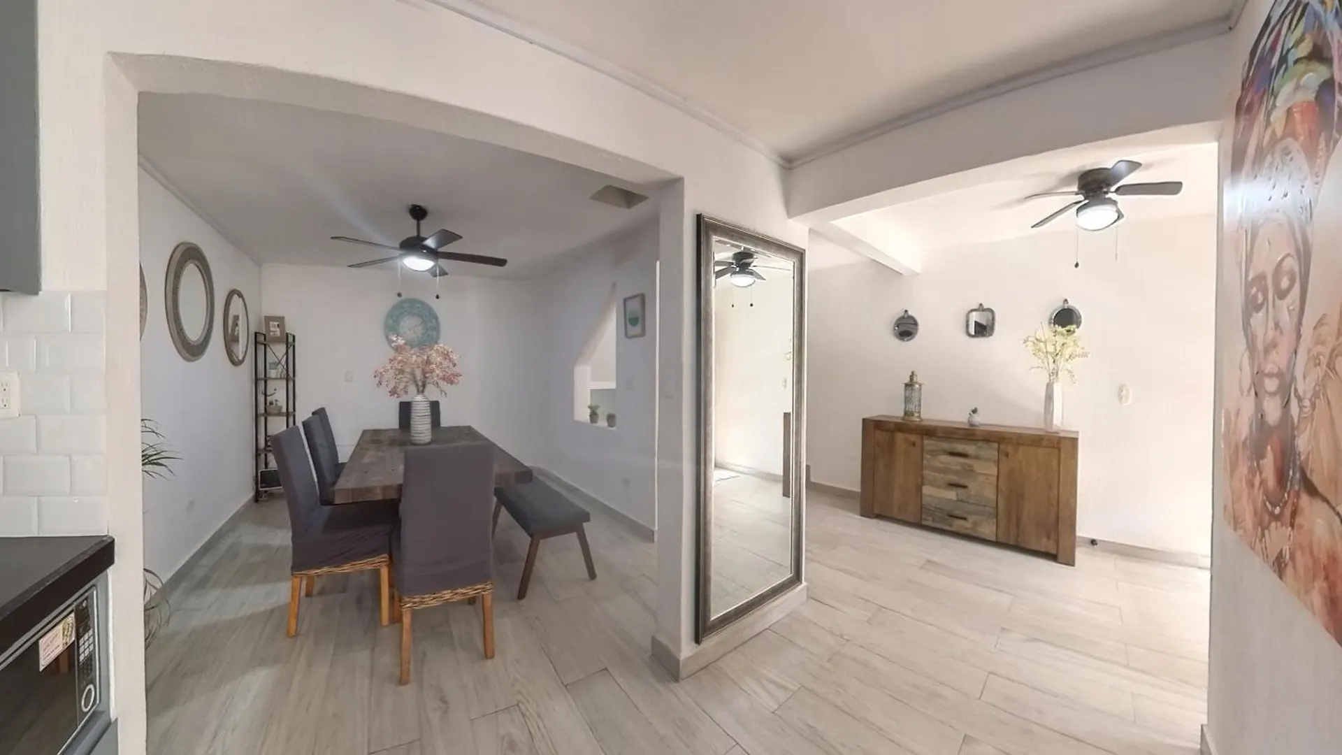 Holiday home Casa Comfy 3Bdr, Terraza Y Alberca Villa Cancun