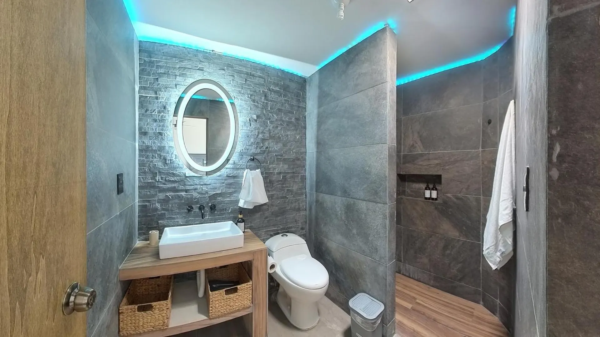 Casa Comfy 3Bdr, Terraza Y Alberca Villa Cancun Mexico