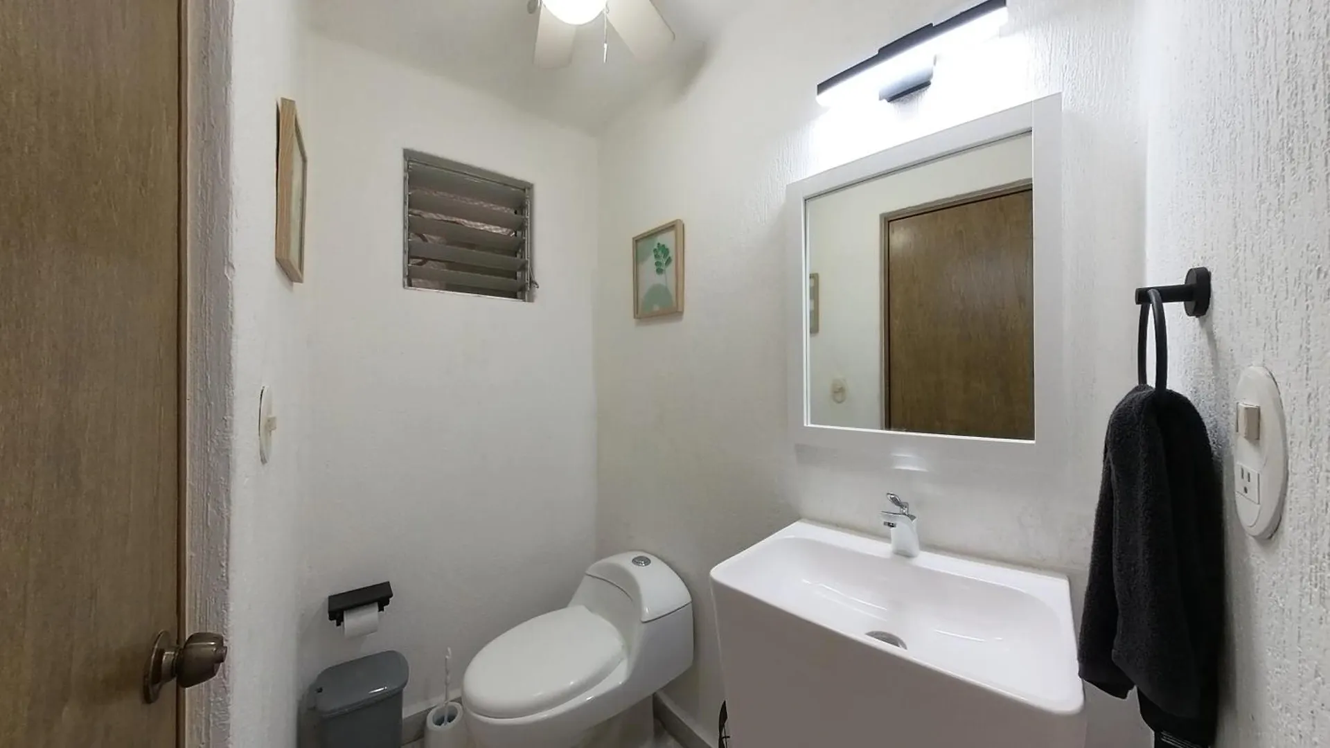 Casa Comfy 3Bdr, Terraza Y Alberca Villa Cancun