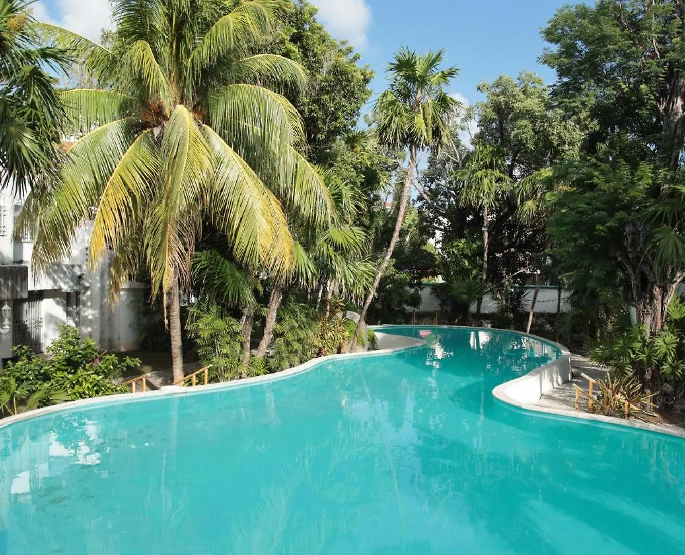 Holiday home Casa Comfy 3Bdr, Terraza Y Alberca Villa Cancun