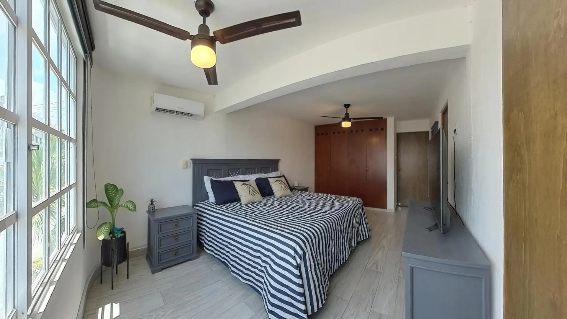 Villa Casa Comfy 3Bdr, Terraza Y Alberca Cancún 0*,