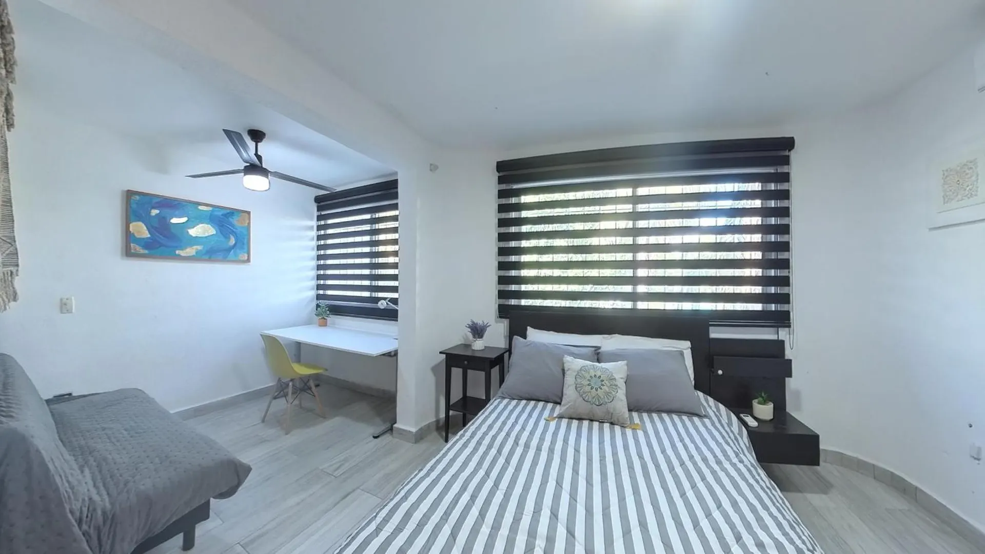 Villa Casa Comfy 3Bdr, Terraza Y Alberca Cancún México
