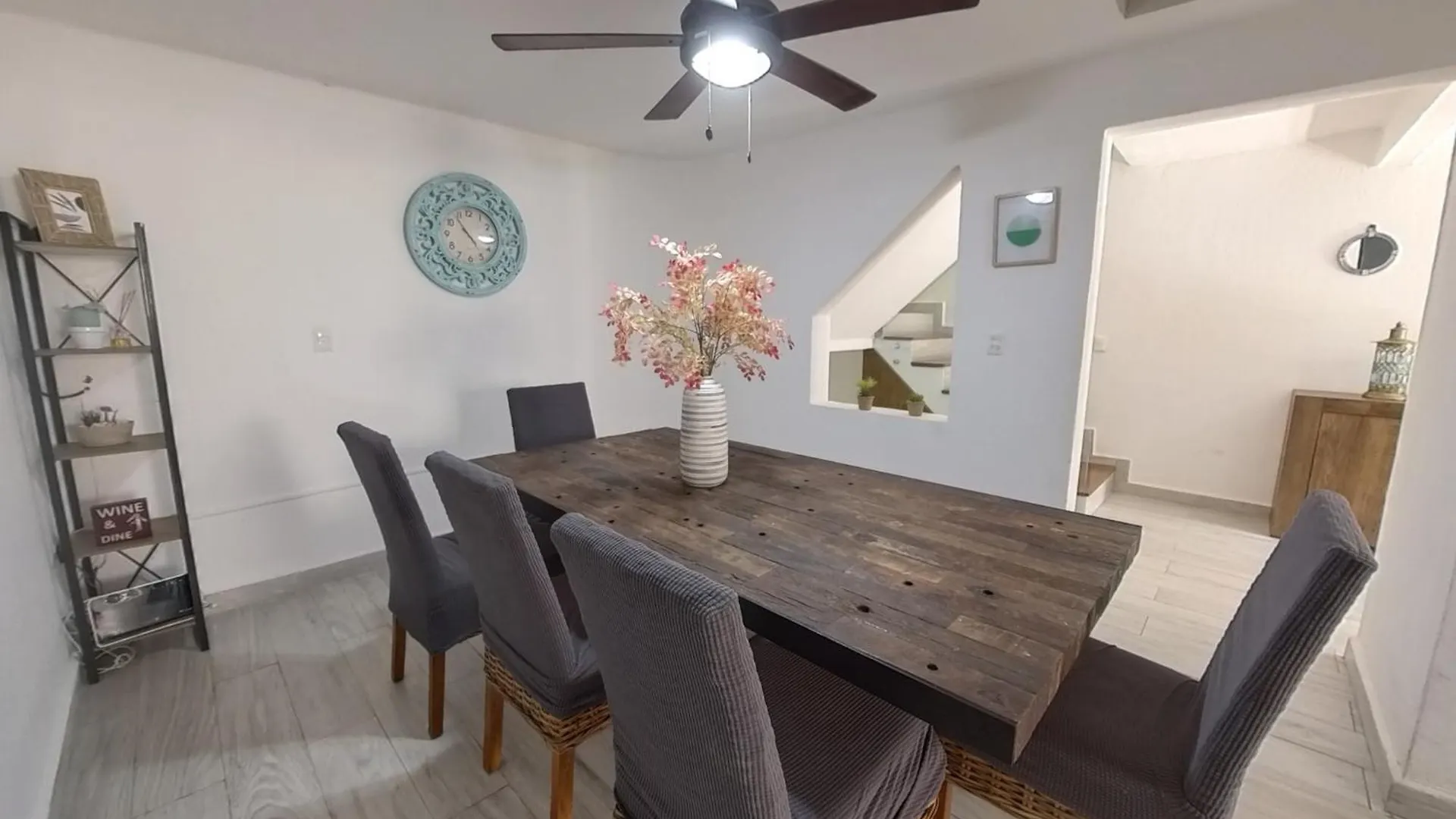Сasa de vacaciones Villa Casa Comfy 3Bdr, Terraza Y Alberca Cancún México
